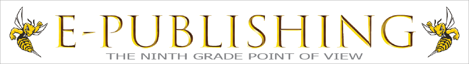 The Student Website of E-pubs