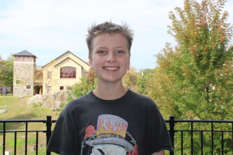 Photo of Fox Quattrone