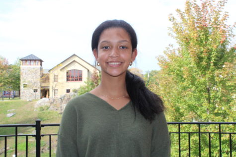 Photo of Olivia Houck