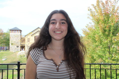 Photo of Alessia Sorvillo