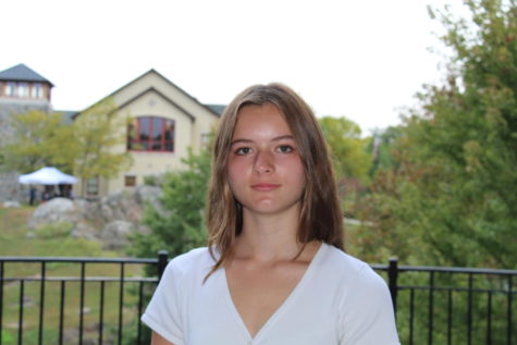 Photo of Maggie Yalmokas