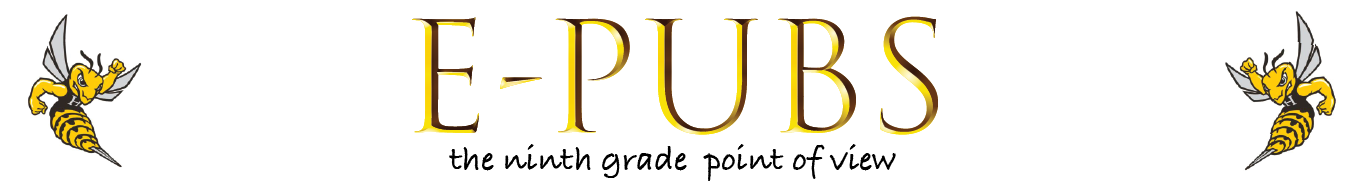 The Student Website of E-pubs