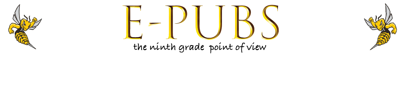 The Student Website of E-pubs