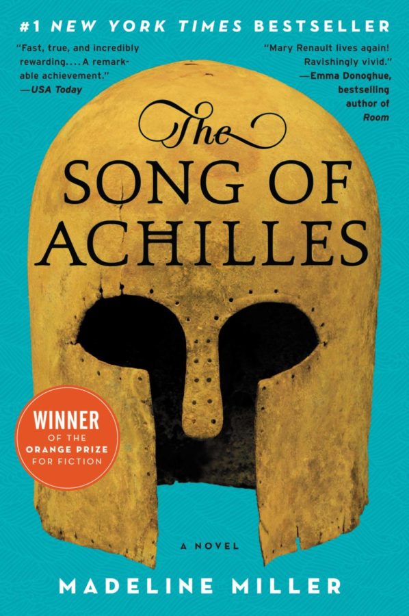 The Song of Achilles: A Beautiful Retelling of Homer's Iliad