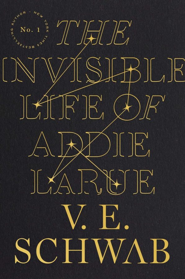 The Invisible life of Addie LaRue book review