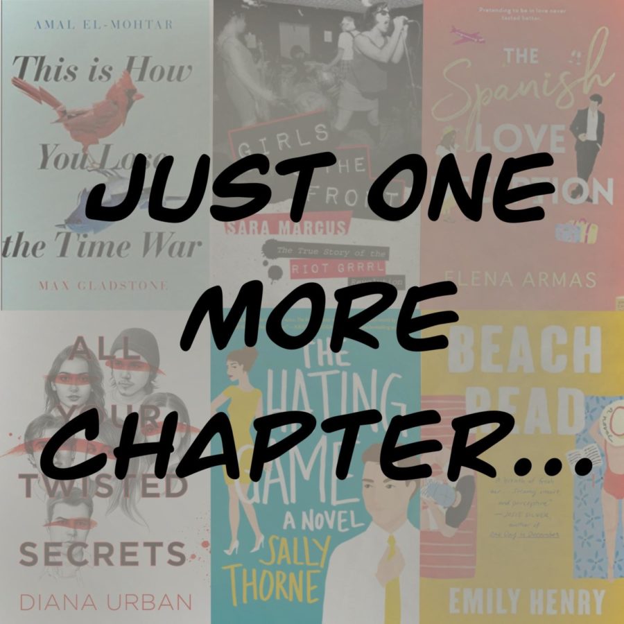 What Are the Members of E-pubs Currently Reading?