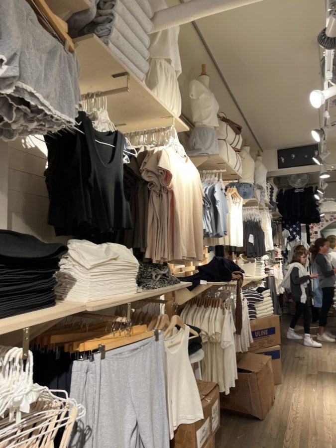 Follow The Crowd: The Loss of Identity In Generation-Z