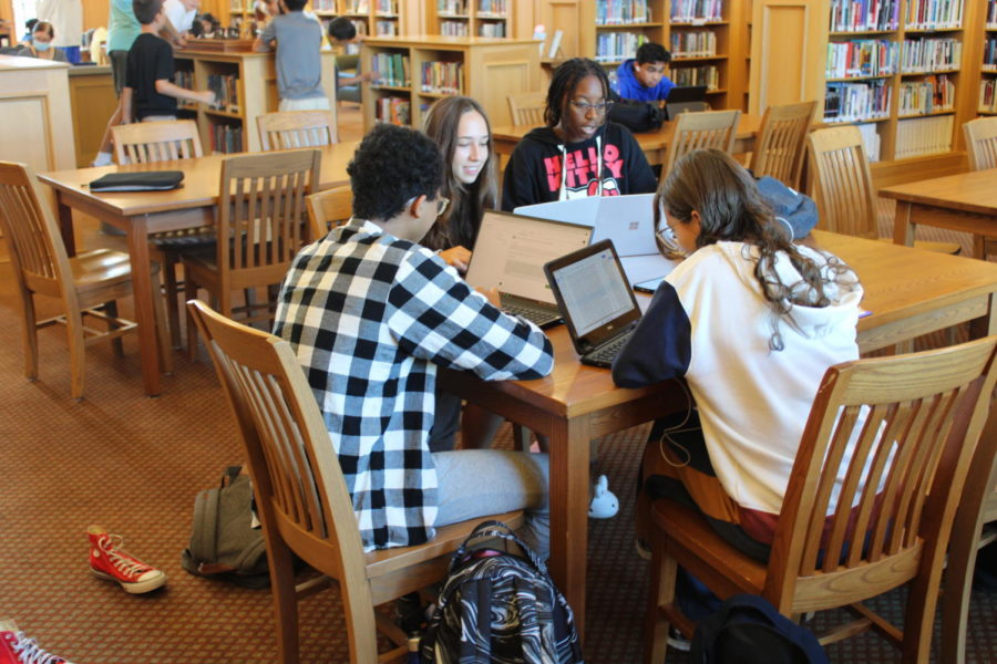 Returning to the Hilltop