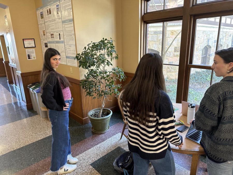 Hackley During The Day