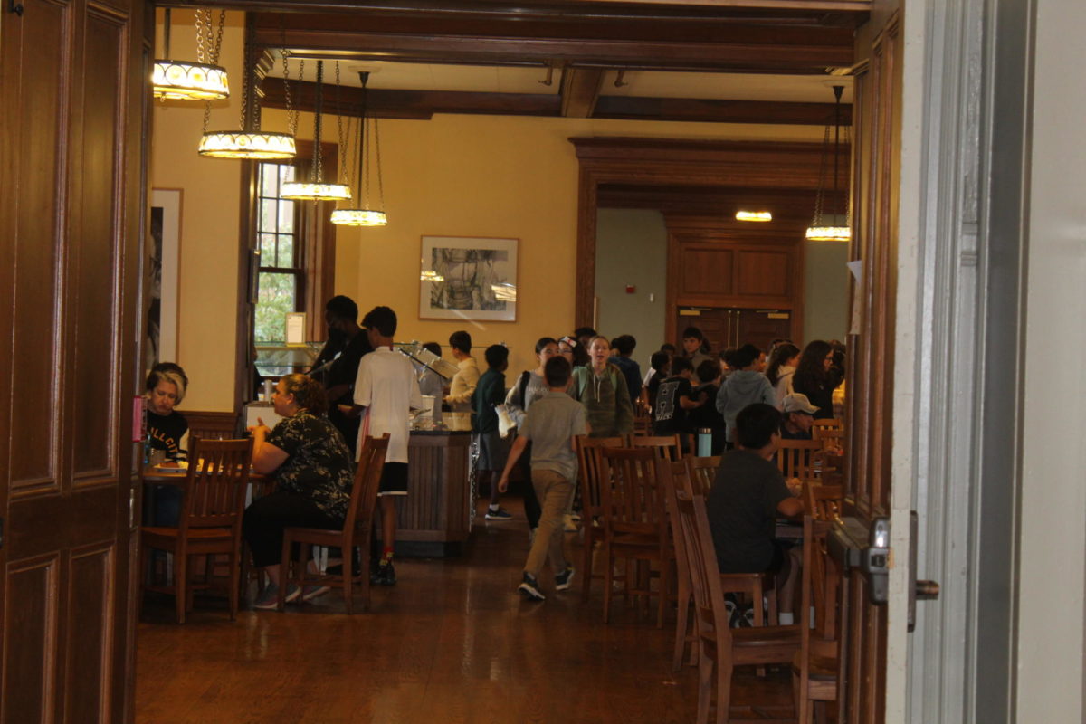 A Deeper Dive into the Hackley's Food Debate