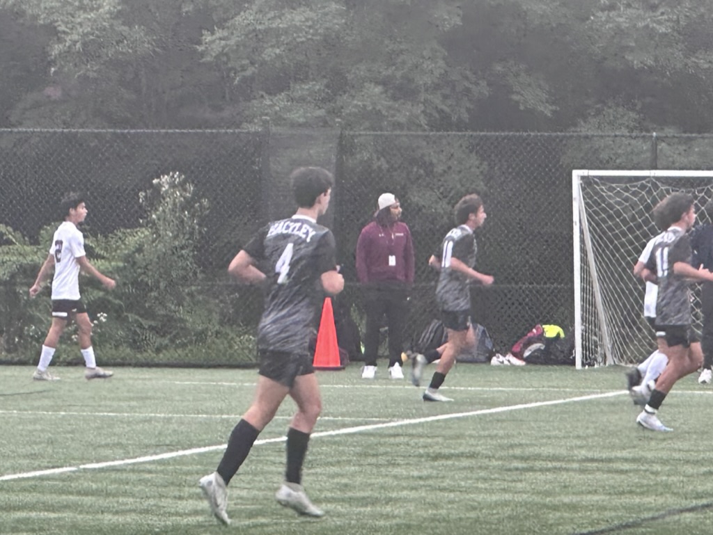 Hackley Sting Photos - Soccer & Football