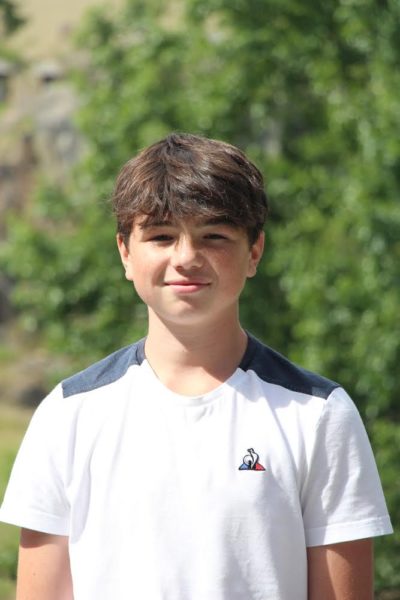 Raphael Saujet