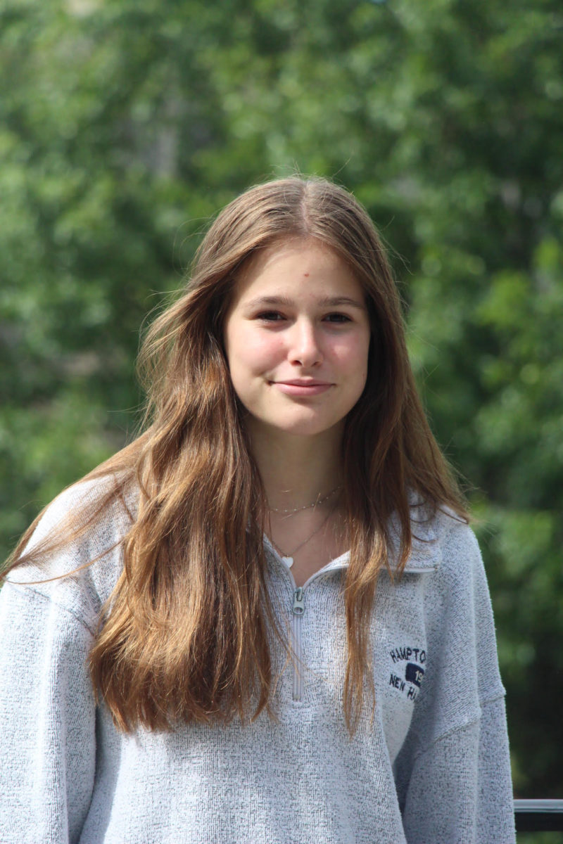 Bella Zeltser