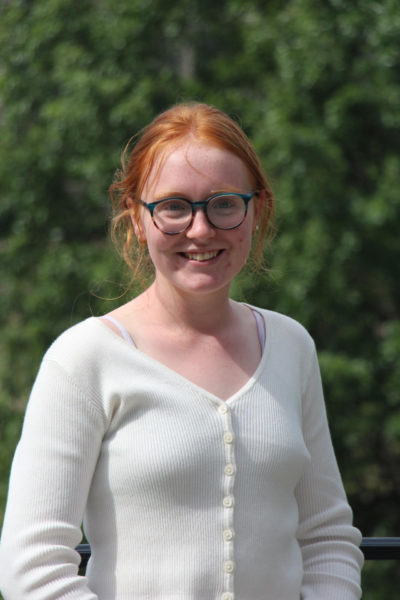 Brigid Doherty