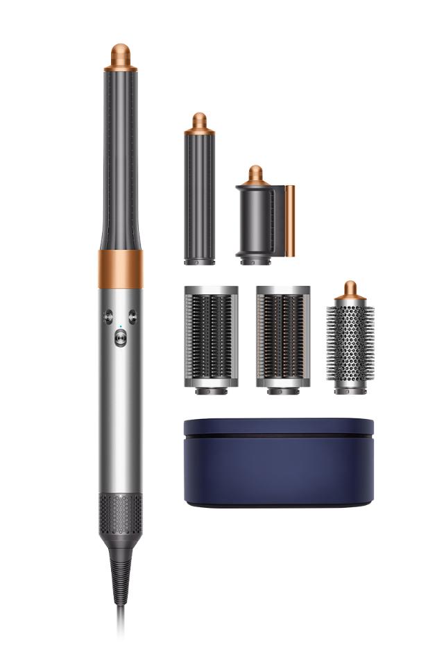 The Dyson Air Wrap: Is it Worth the Splurge?