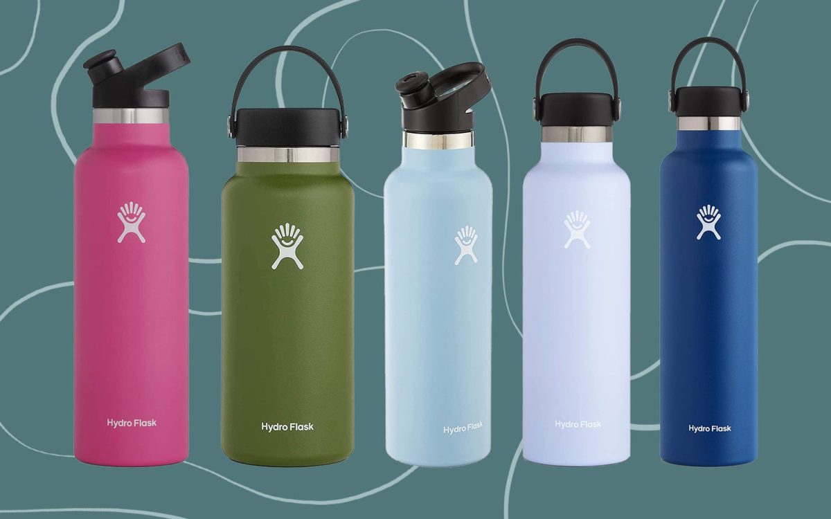 Hydro Flask Water Bottle - Is It Worth The Hype?