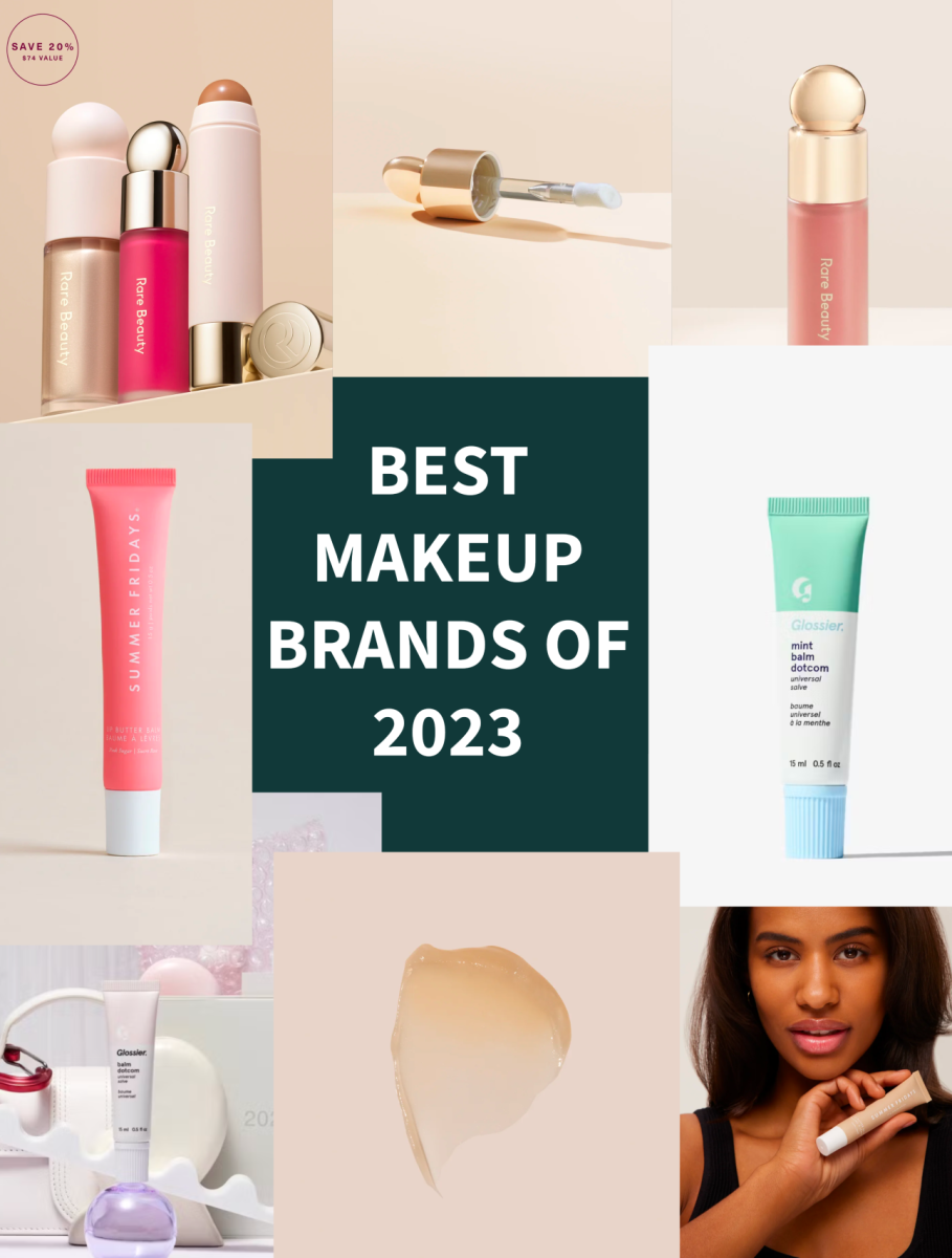 2023 - A Year of Beauty