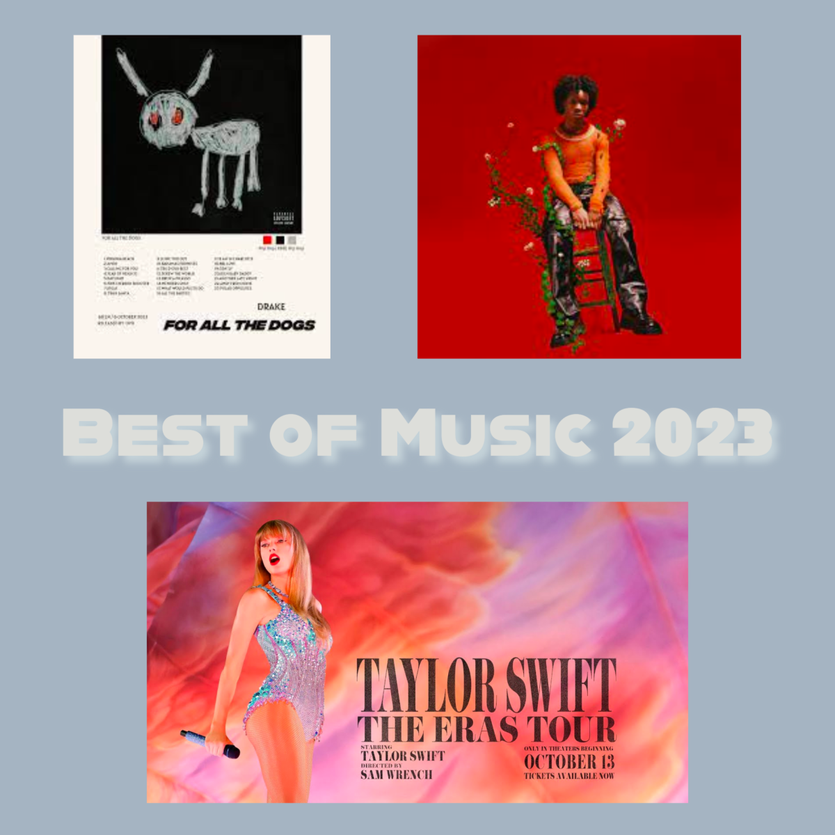 Best of Music 2023