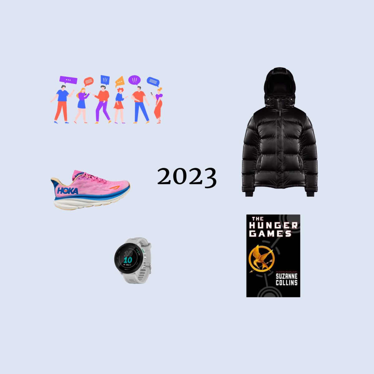2023 Favorites