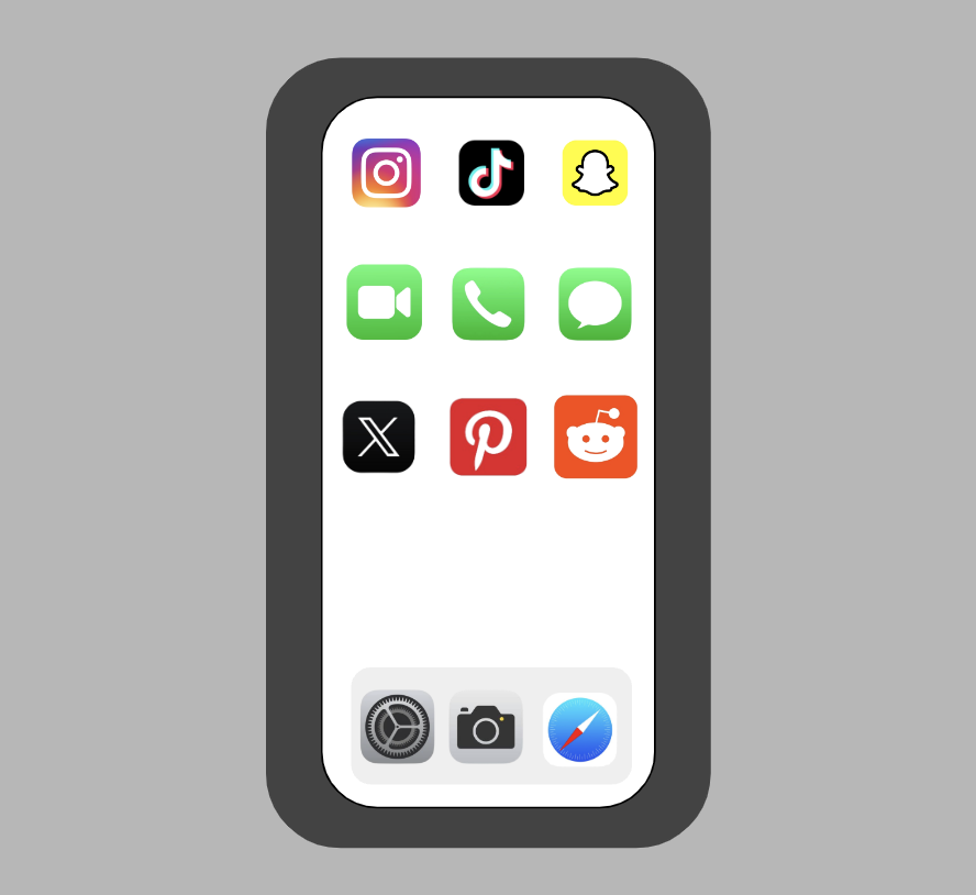 Social Media: a versatile function for society