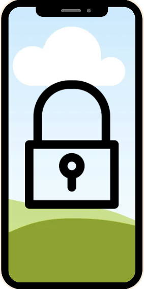 Parental controls lock out people from the haven that the smart-phone possesses through social media.
