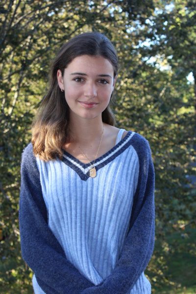 Charlotte Duffy