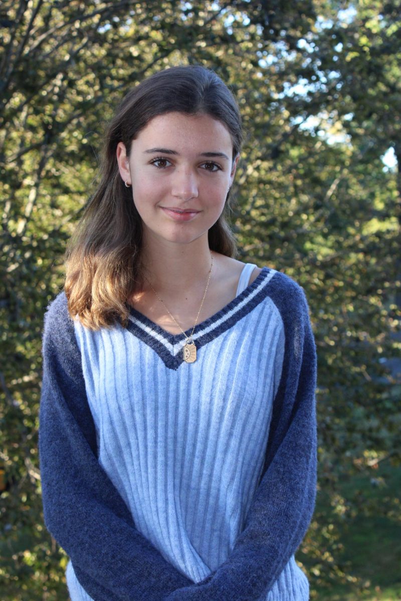 Charlotte Duffy