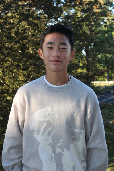 Marcus Song