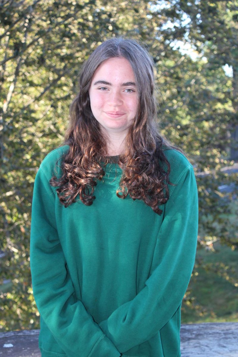 Maggie Hammond