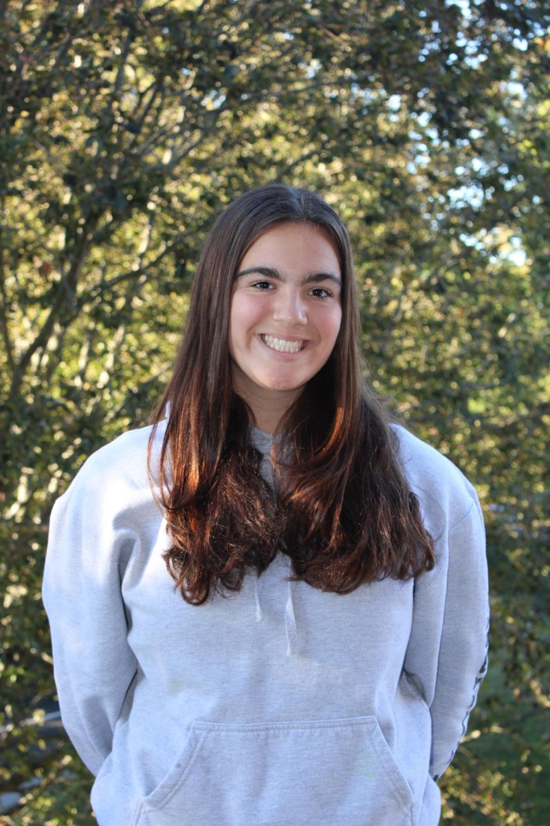 Ellie Firsenbaum