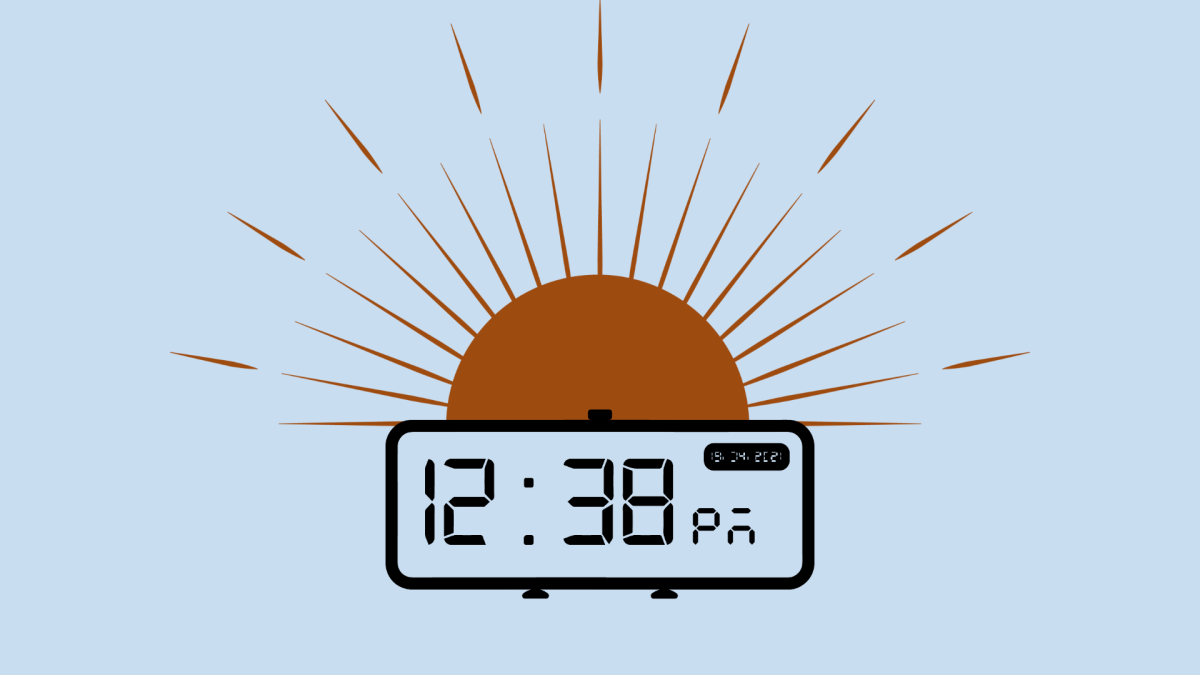 How Daylight Saving Time is Damaging Our Health