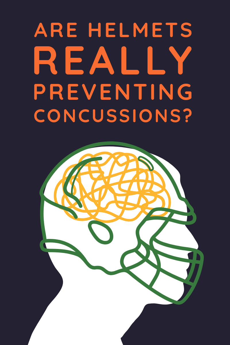 Are Helmets Really Needed in Girls Lacrosse?