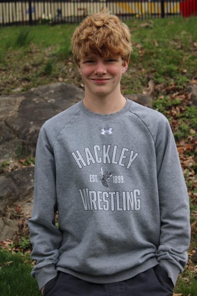 Jack Wilkins