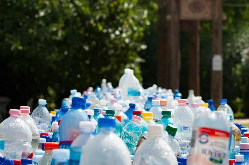 The Microplastic Catastrophe