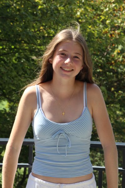 Willow Dengler
