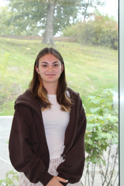 Maggie Sichel-Outcalt