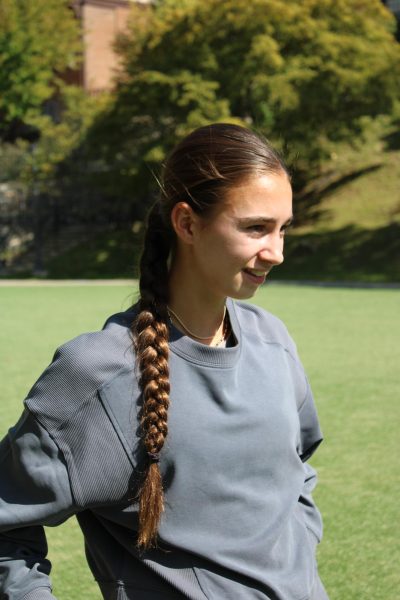 Ali Baldwin
