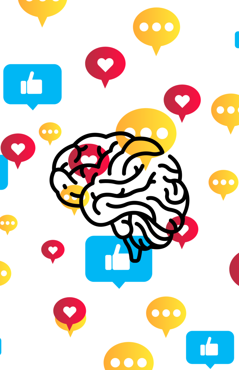 Opinion: Social Media's Impact on Teenager's Self Image