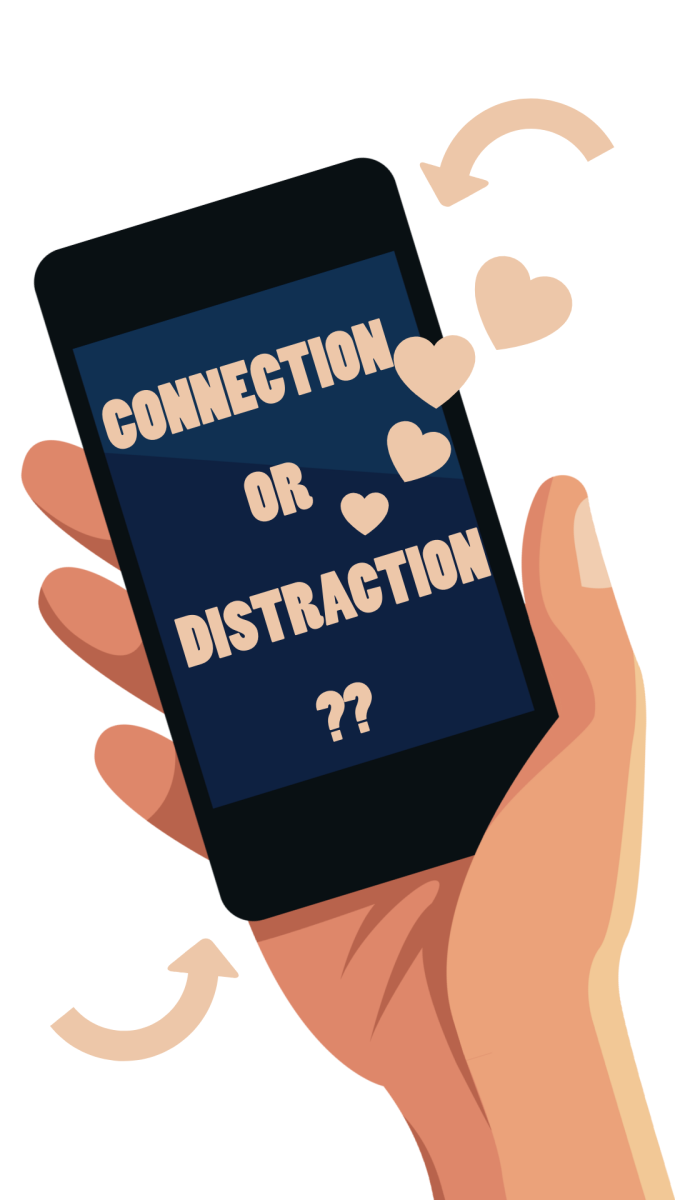 The school phone ban