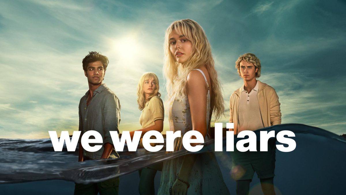 Review: We Were Liars