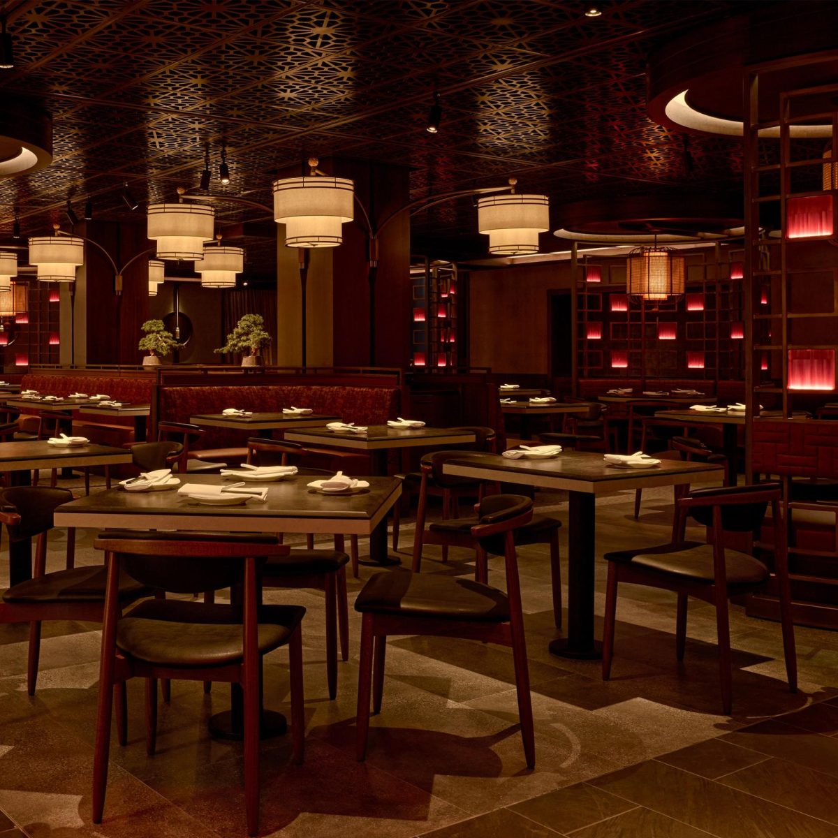 Courtesy to Din Tai Fung in NYC