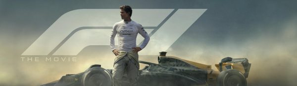 Review: Formula One The Movie