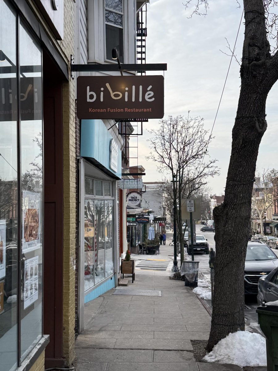 Check out the best flavors of Tarrytown: Bibille