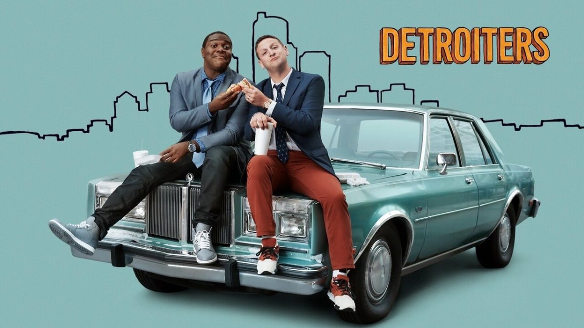 Detroiters: The Binge Watch We All Need