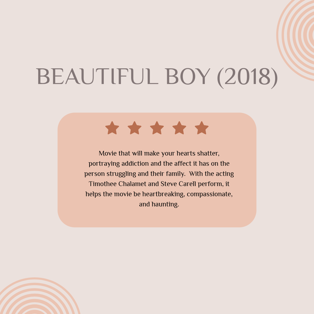 Beautiful Boy (2018)