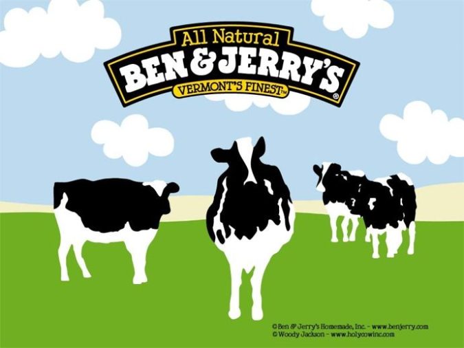 The Ben & Jerry's Breakdown