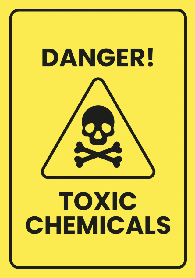 What is in our food?