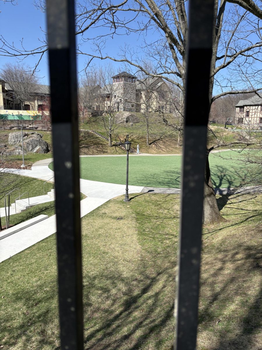 Photos on the Hilltop