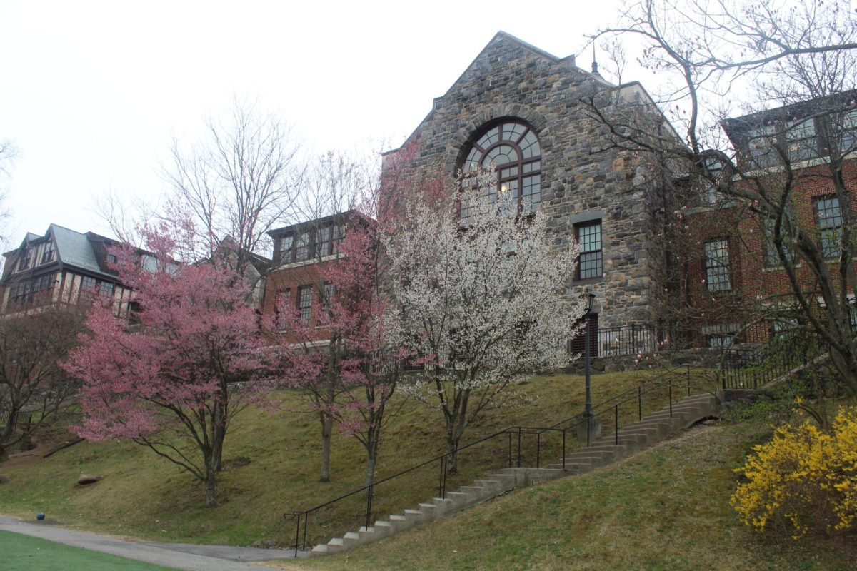 Photos of Hackley School