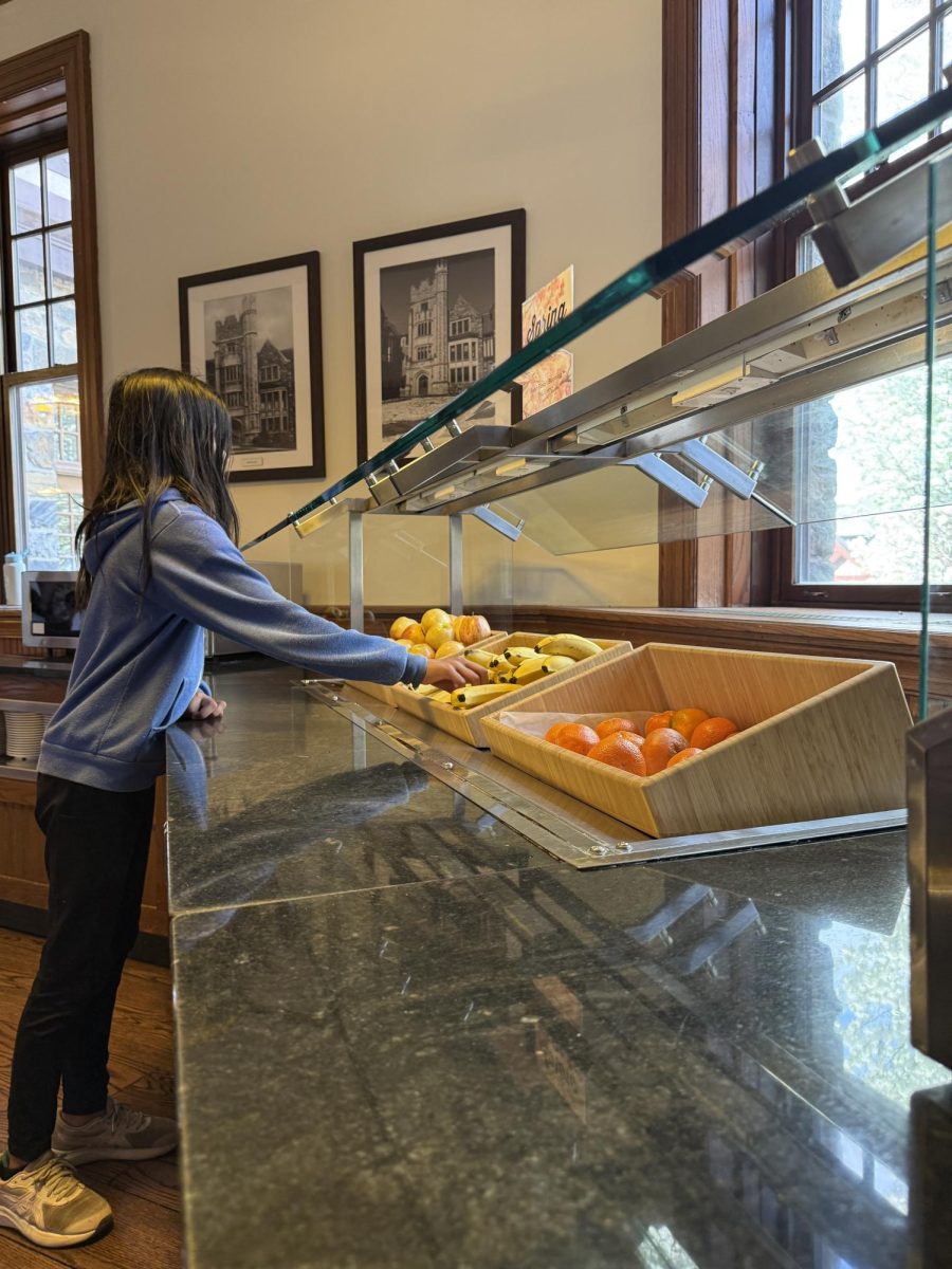 Photos Around Campus